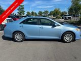 Used 2013 Toyota Camry Sedan