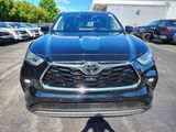 Used 2022 Toyota Highlander SUV