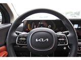 New 2026 Kia Carnival MPV Van