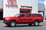 Used 2021 Toyota Tacoma Truck