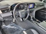 Used 2025 Toyota Camry Sedan