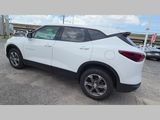 Used 2023 Chevrolet Blazer SUV