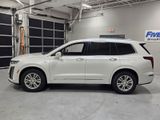 Used 2023 Cadillac XT6 SUV