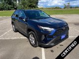Used 2025 Toyota RAV4 SUV
