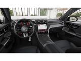 New 2026 Mercedes-benz C Class Sedan