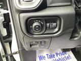 New 2026 Ram 1500 Truck