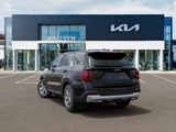 New 2026 Kia Sorento SUV