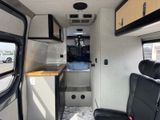 Used 2020 Mercedes-benz Sprinter 2500 Van
