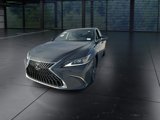 Used 2023 Lexus ES Sedan