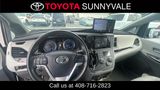 Used 2016 Toyota Sienna Van