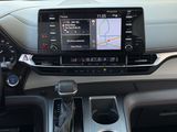 Used 2022 Toyota Sienna Van