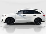 Used 2017 Acura MDX SUV