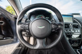Used 2018 Aston martin DB11 Coupe