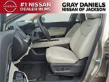 New 2026 Nissan Murano SUV