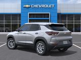 New 2026 Chevrolet TrailBlazer SUV