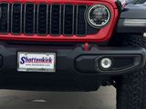 Used 2025 Jeep Wrangler SUV