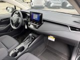 New 2026 Toyota Corolla Hybrid Sedan