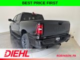 New 2026 Ram 1500 Truck