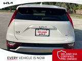 Used 2024 Kia Niro SUV