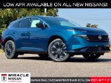 New 2027 Nissan Murano SUV