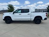 Used 2024 Chevrolet Silverado 1500 Truck