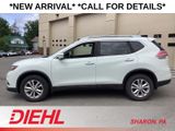 Used 2016 Nissan Rogue SUV