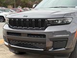 Used 2024 Jeep Grand Cherokee L SUV