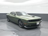 Used 2023 Dodge Challenger Coupe