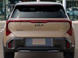 New 2027 Kia Seltos SUV