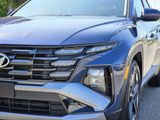 Used 2025 Hyundai Tucson SUV
