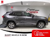 Used 2022 Toyota RAV4 Hybrid SUV