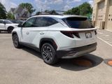 New 2026 Hyundai Tucson Plug-In Hybrid SUV