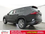 New 2026 Toyota Grand Highlander SUV