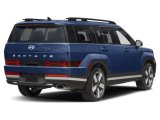 New 2027 Hyundai Santa Fe SUV
