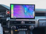 New 2026 Toyota 4Runner SUV