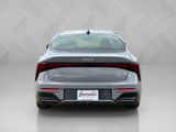 New 2026 Kia K5 Sedan