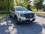 New 2026 Honda Ridgeline Truck