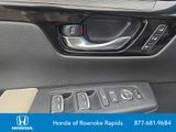 Used 2025 Honda CR-V SUV