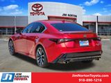 Used 2022 Lexus IS Sedan