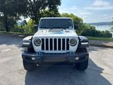 Used 2022 Jeep Wrangler SUV
