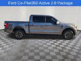 Used 2021 Ford F-150 Truck
