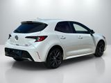 Used 2024 Toyota Corolla Hatchback Hatchback