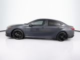 Used 2025 Toyota Camry Sedan