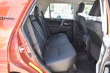 Used 2024 Toyota 4Runner SUV
