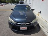 Used 2017 Toyota Camry Sedan