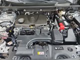 Used 2025 Toyota RAV4 SUV