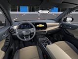 New 2027 Chevrolet Equinox SUV