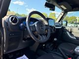 Used 2018 Jeep Wrangler JK SUV