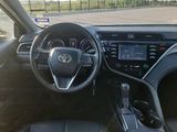 Used 2018 Toyota Camry Sedan