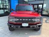 Used 2023 Ford Bronco SUV